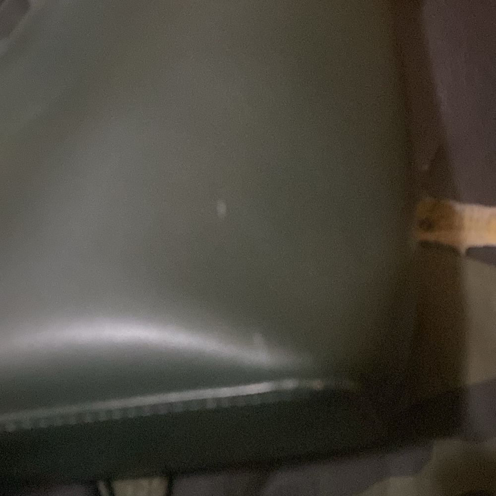 Pre owned Ralph Lauren Handbag - Picture 5 of 5